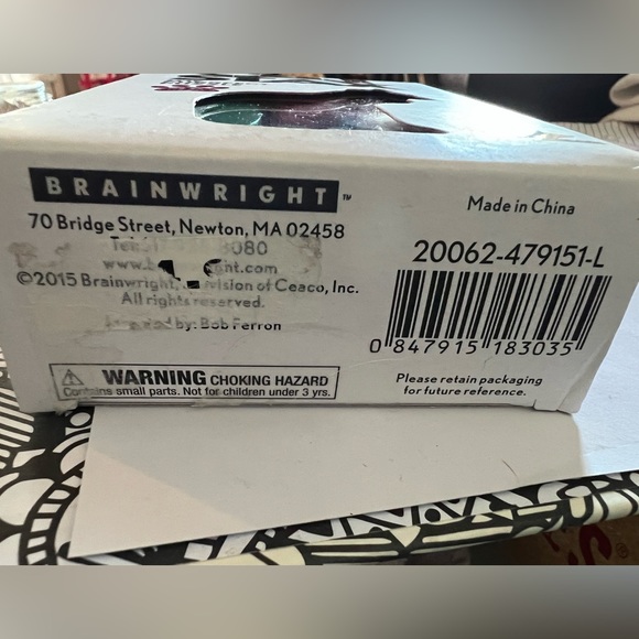 Travel Size CAT STAX Puzzle 🧩 Game - 48 Challenge Cards - Picture 3 of 7